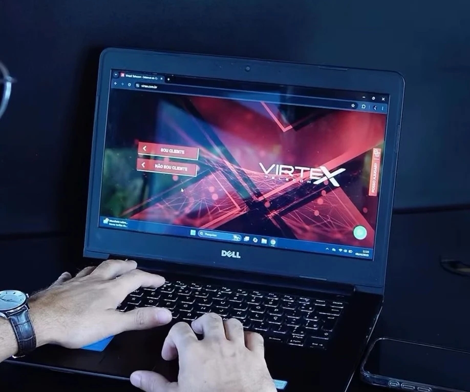 Imagem da página - Notícias