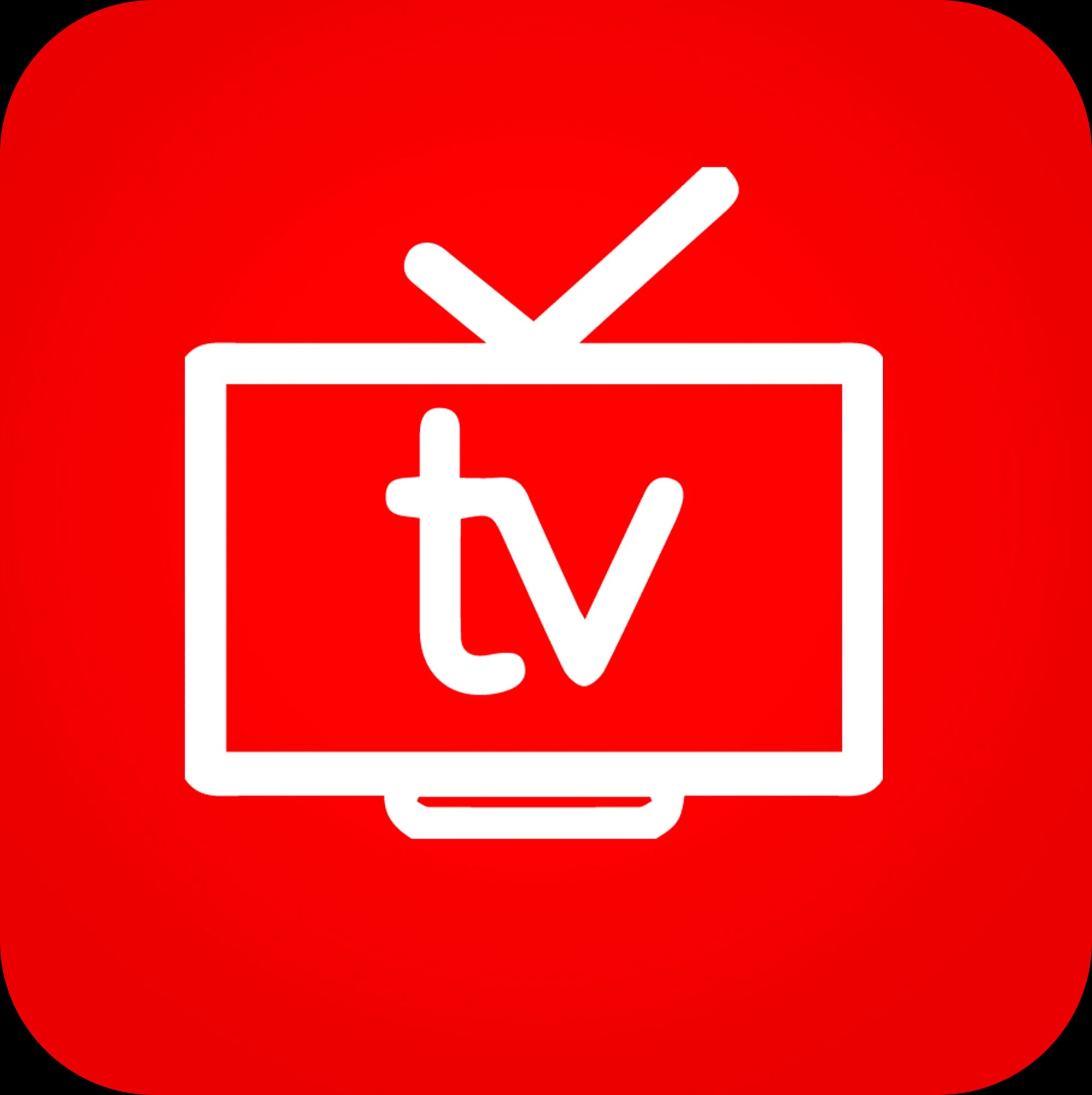 Logo da VirteX TV