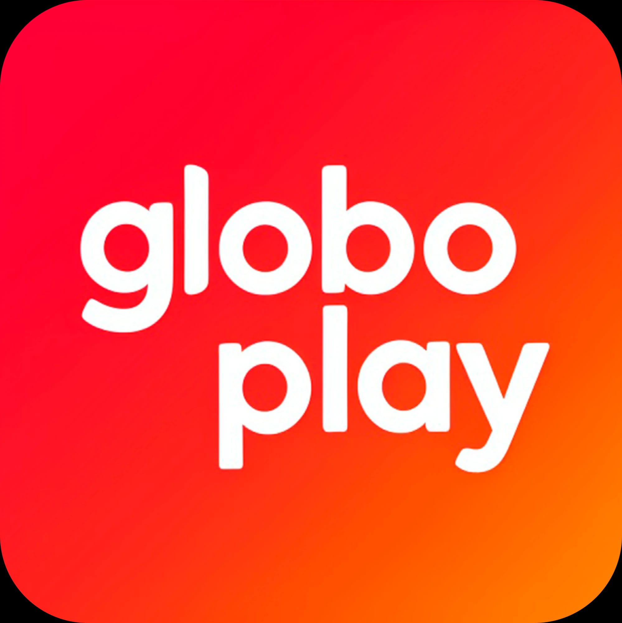 Logo da Globoplay