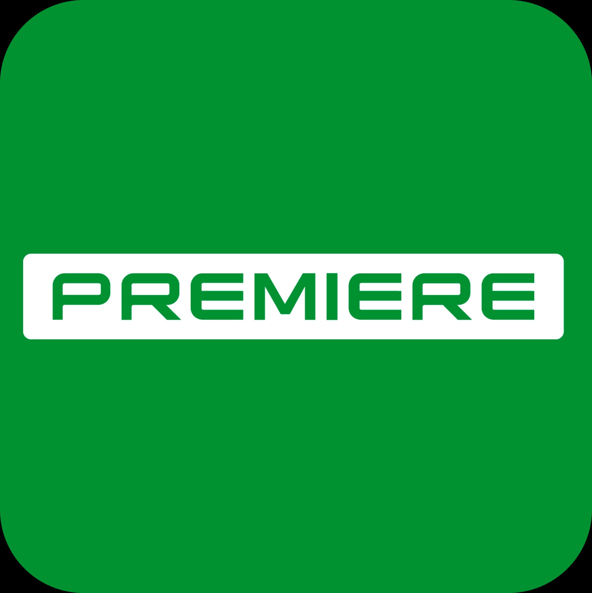 Logo da Pemiere