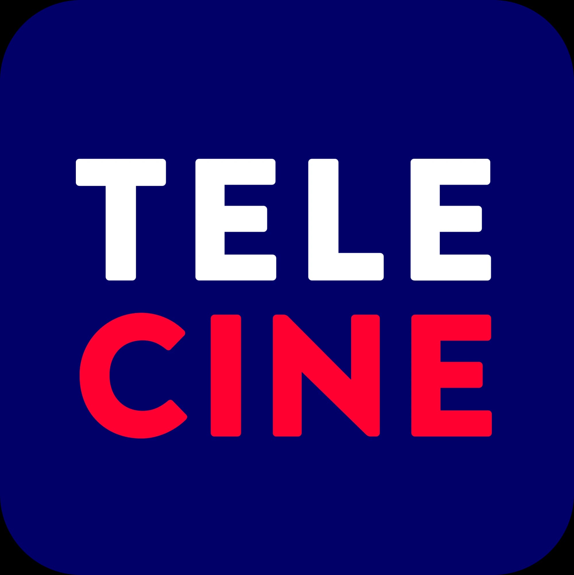 Logo da Telecine