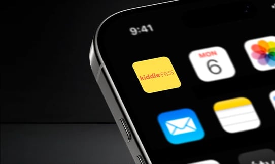 Imagem de fundo para Diversão liberada pros pequenos