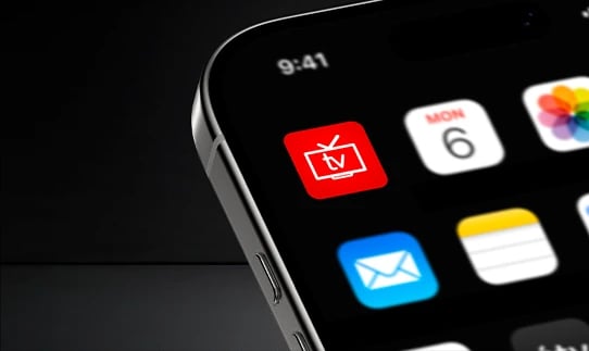 Imagem de fundo para Ei, já escolheu o que vai assistir hoje?