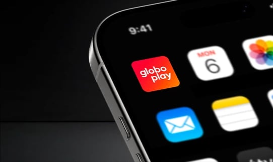 Imagem de fundo para O melhor do entretenimento brasileiro em um só lugar.