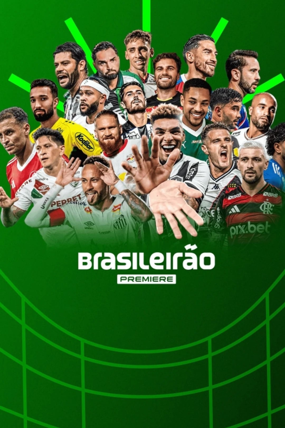 Campeonato Brasileiro – Série A
