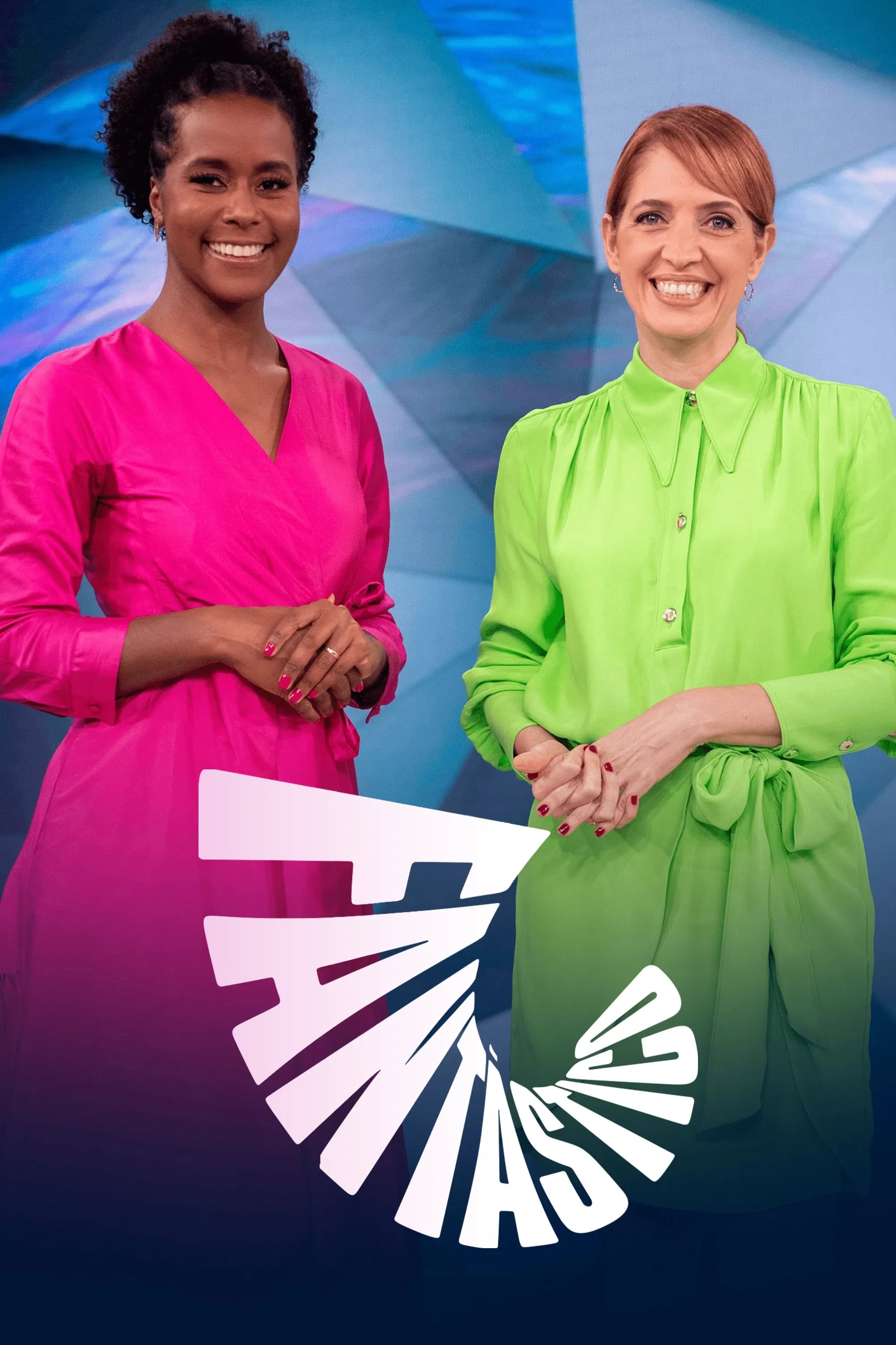 Jornalismo e entretenimento