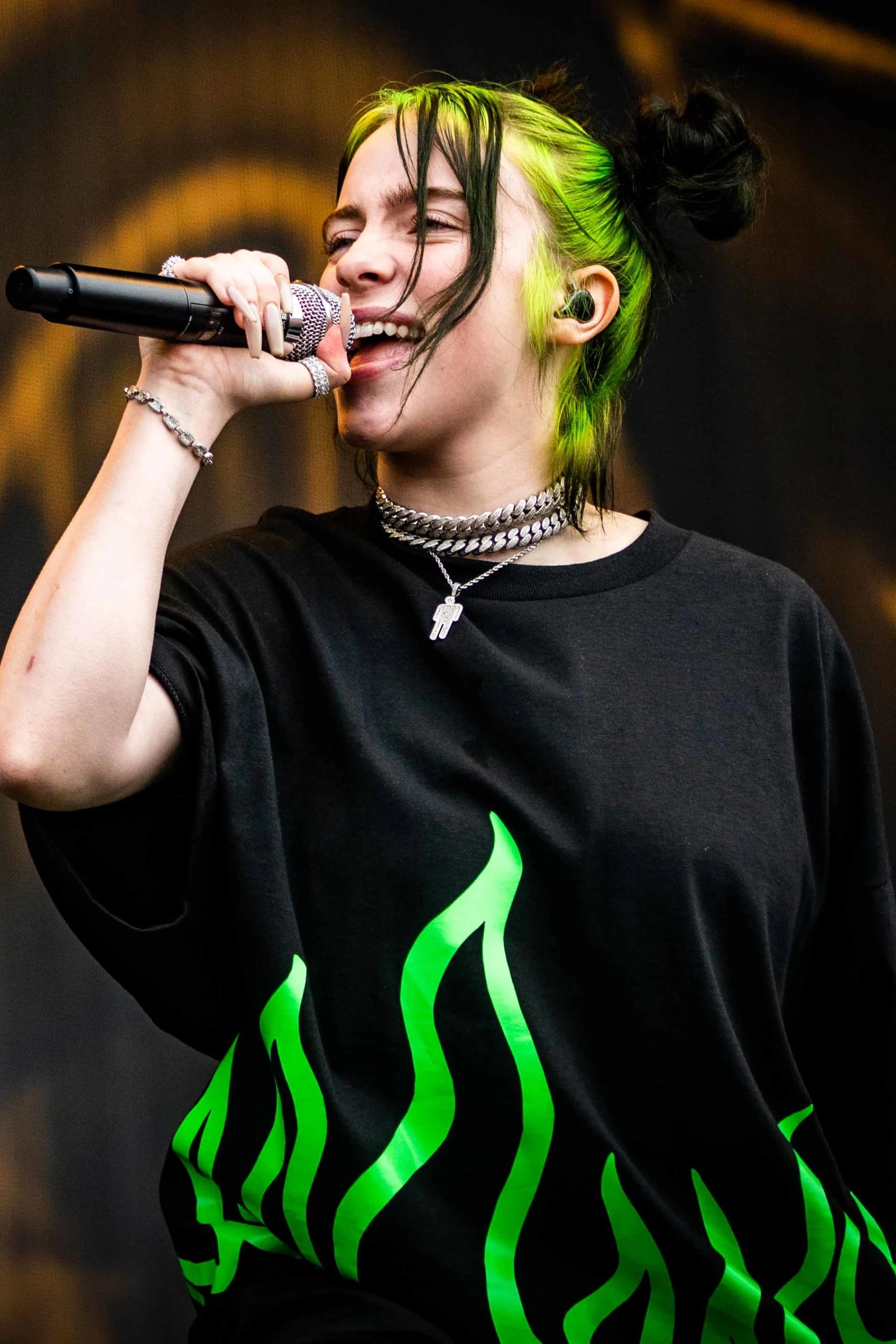 Para todos os gostos