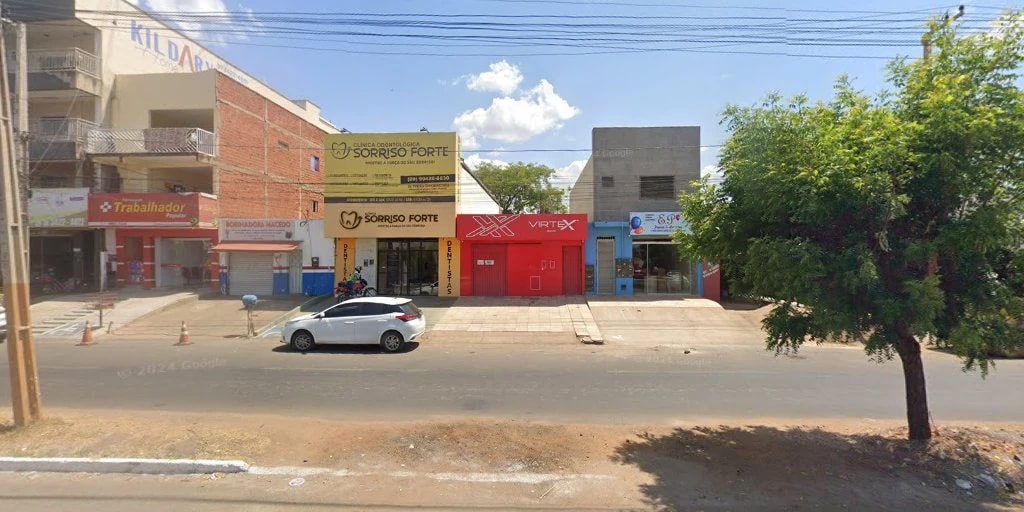 Imagem de fundo para Av. Helvídio Nunes, 4100 - Junco