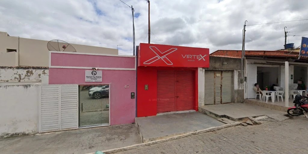 Imagem de fundo para  Av. Recife, S/N - Nascente