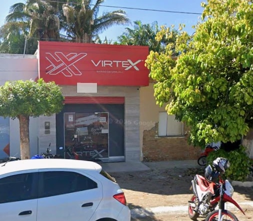 Imagem de fundo para Av. Mario Bezerra, 588, ANEXO A - Centro