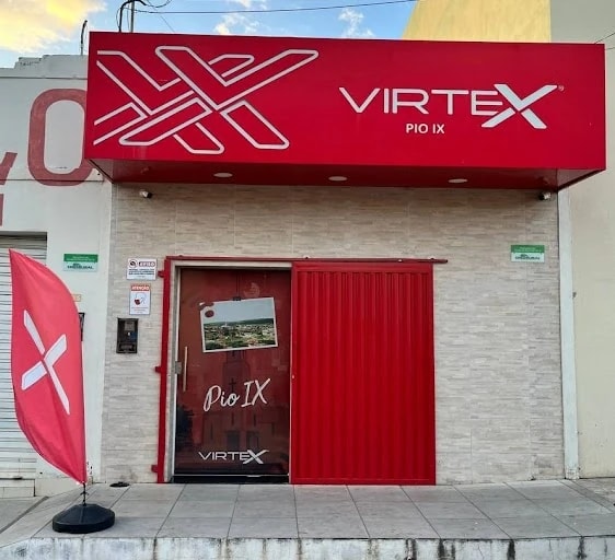 Imagem de fundo para R. Major Vitalino Bezerra, 617 - Centro