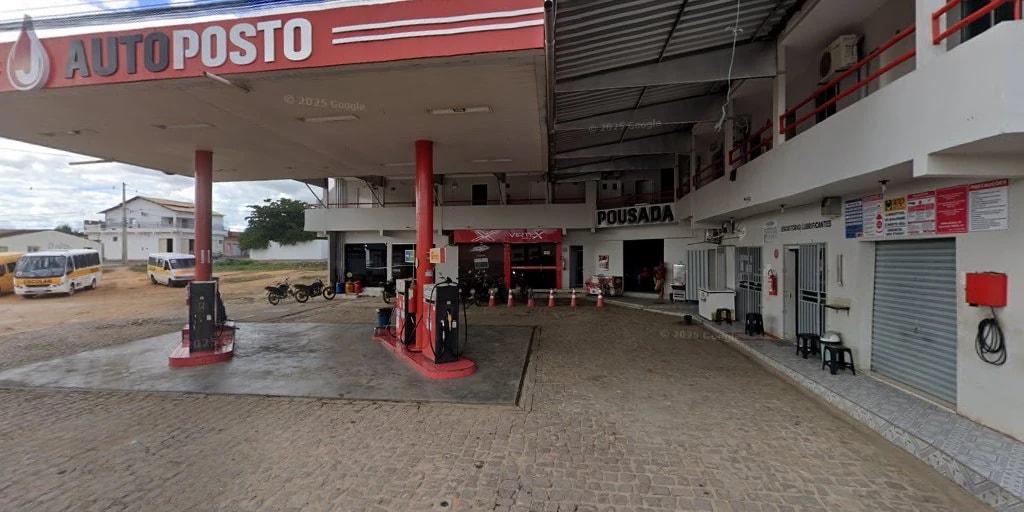 Imagem de fundo para Av. Pres. Castelo Branco, 1046 - Gergelim