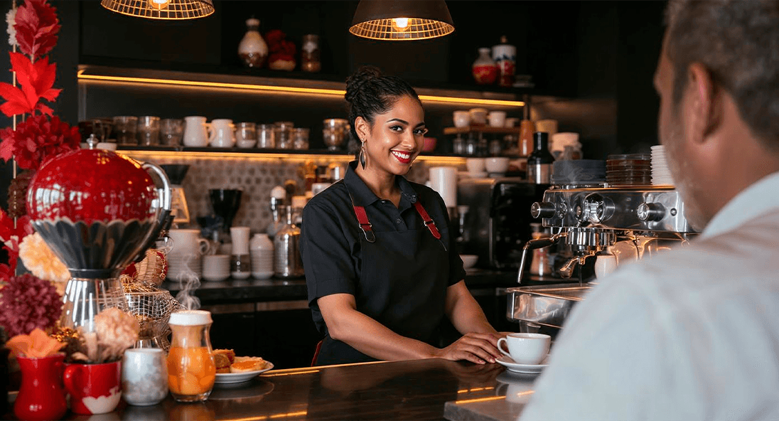 Imagem para Pequenos negócios