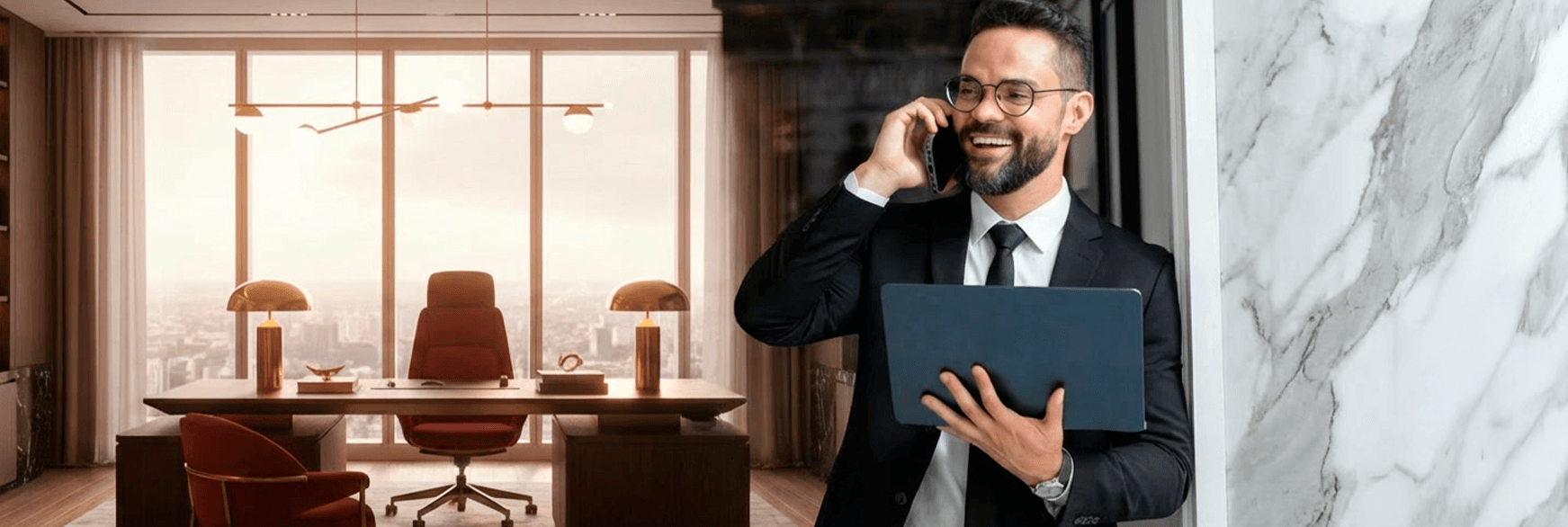 Imagem para Planos Empresariais