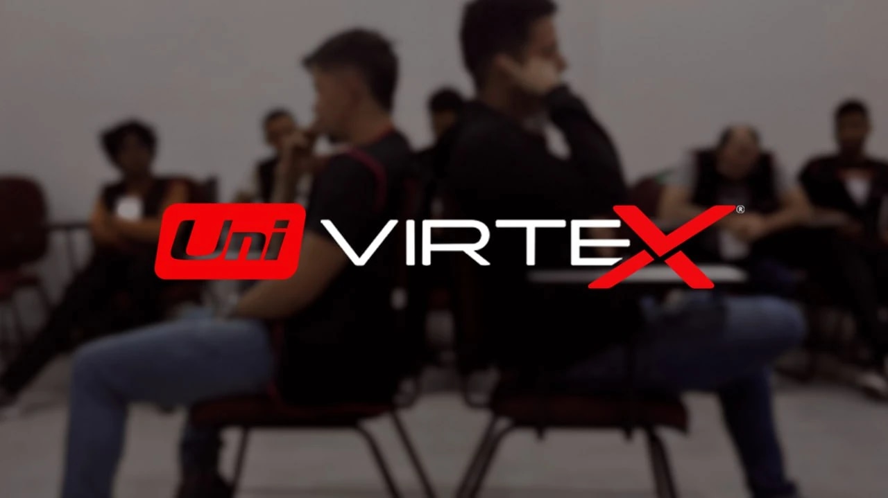 Imagem para o post: UniVirteX abre inscrições para Curso Livre de Capacitação em Telecomunicações