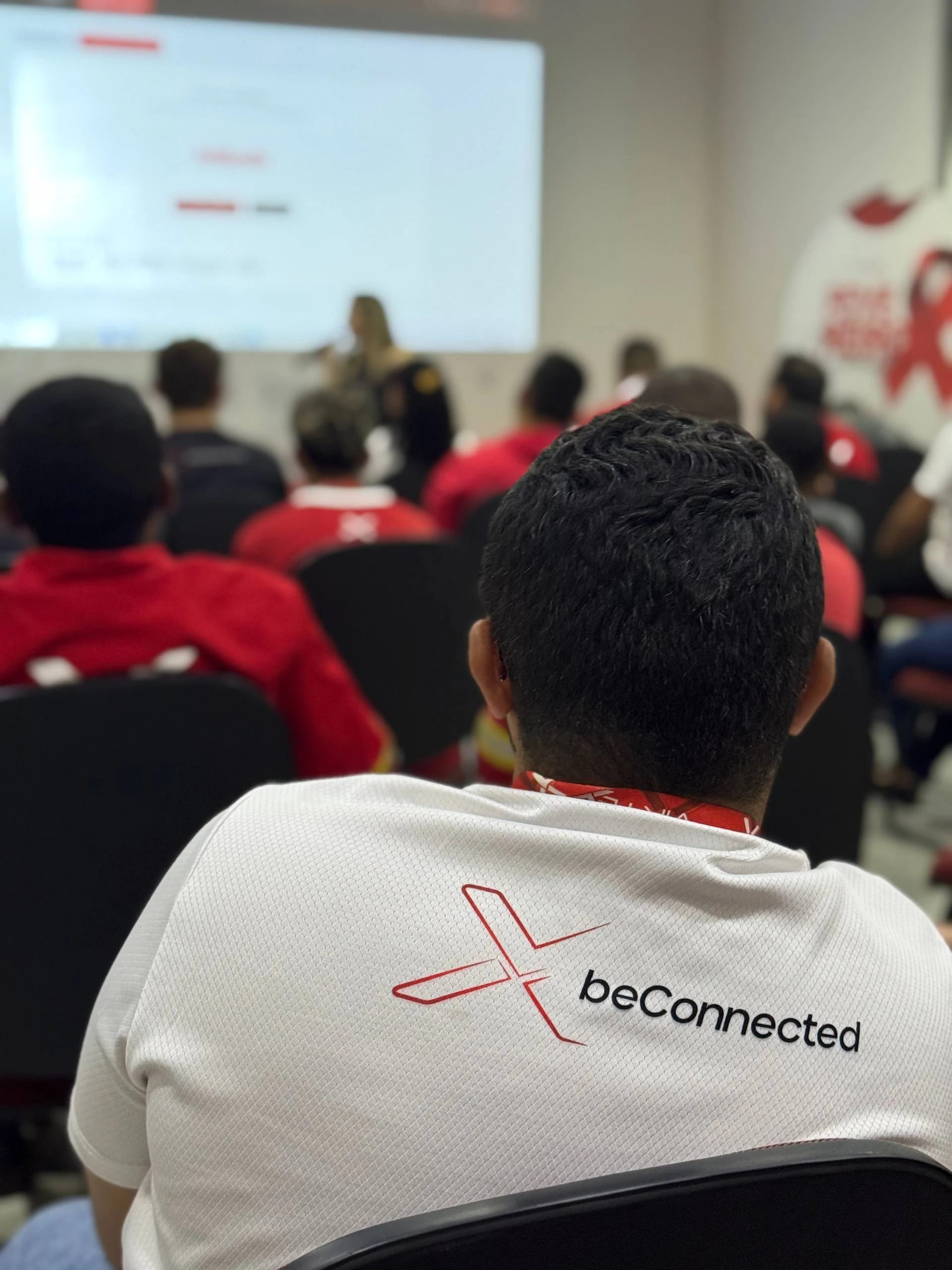 Imagem da página - Eventos Internos