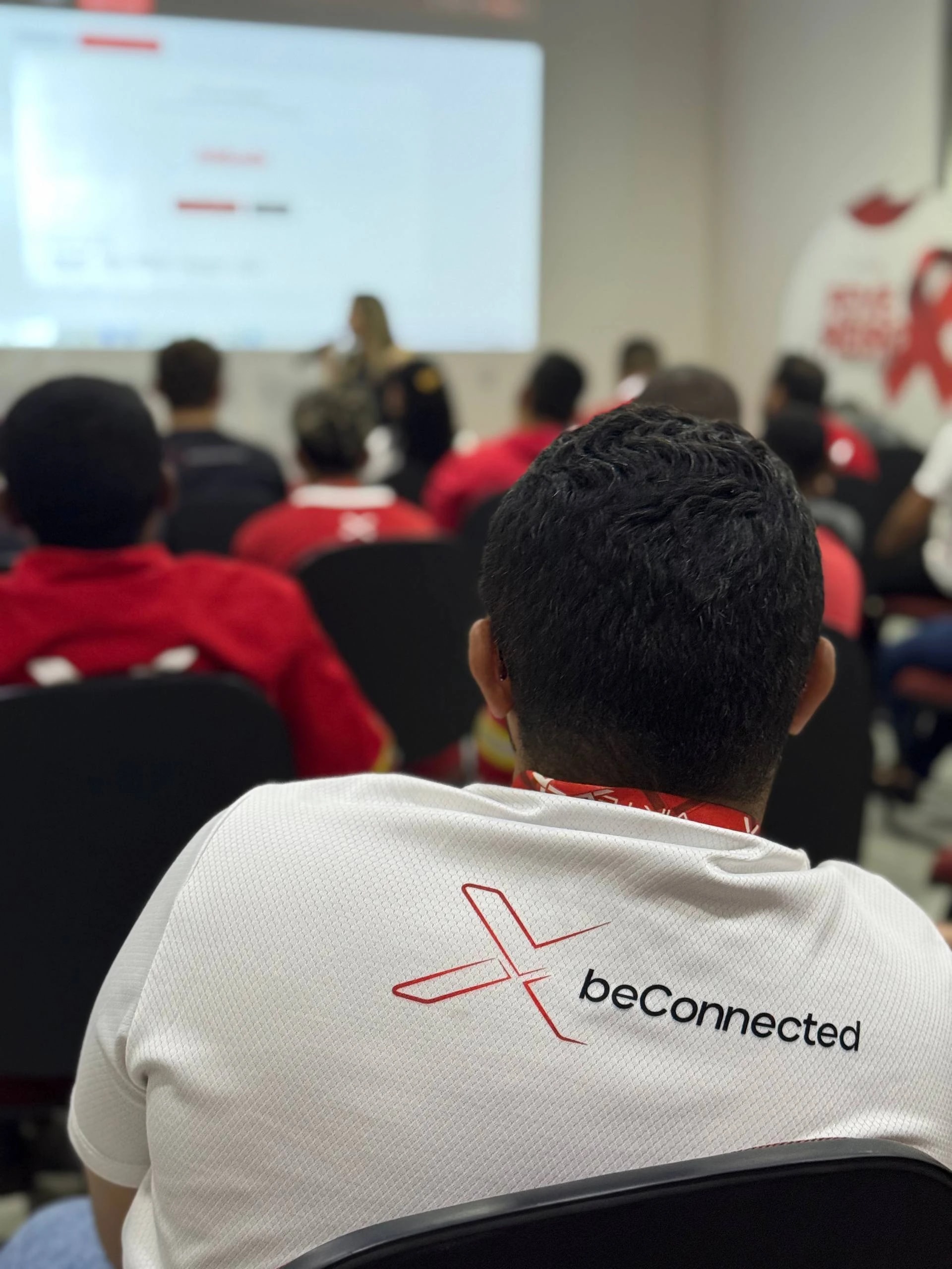 Imagem de categoria - Eventos Internos