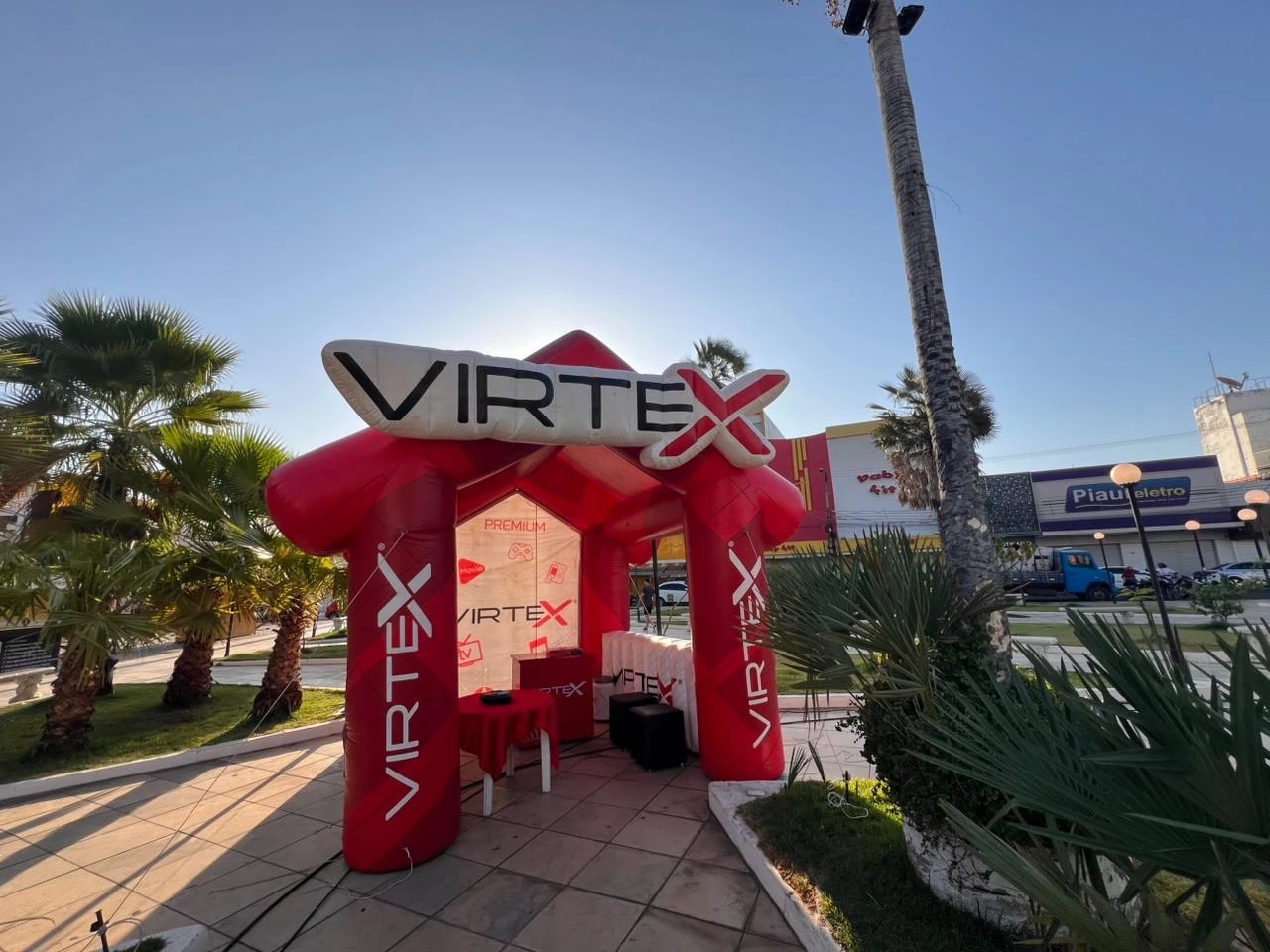 Imagem de categoria - Eventos